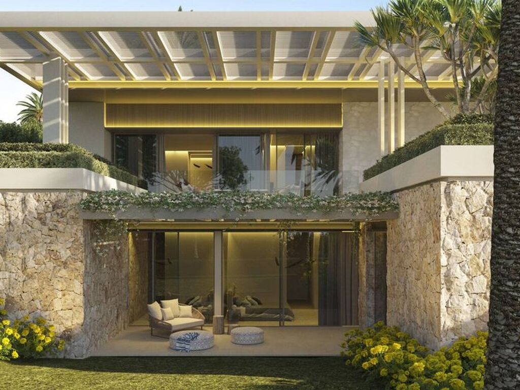 Maison de luxe à vendre à Marbella, 3 900 000 €, Photo 6