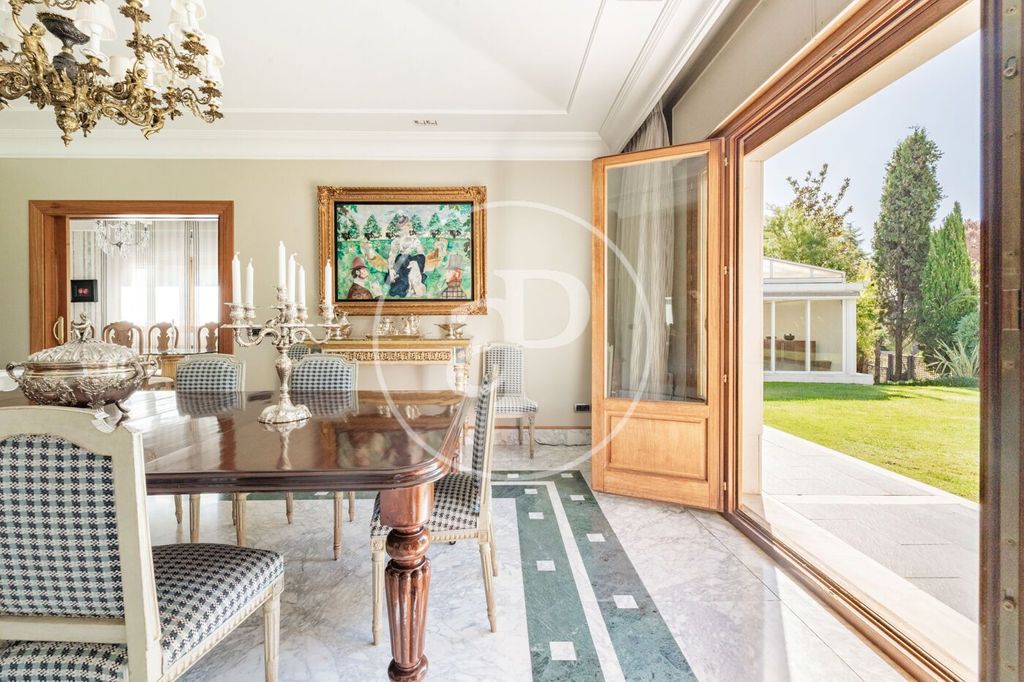 Maison de luxe à vendre à Hortaleza, 7 000 000 €, Photo 6