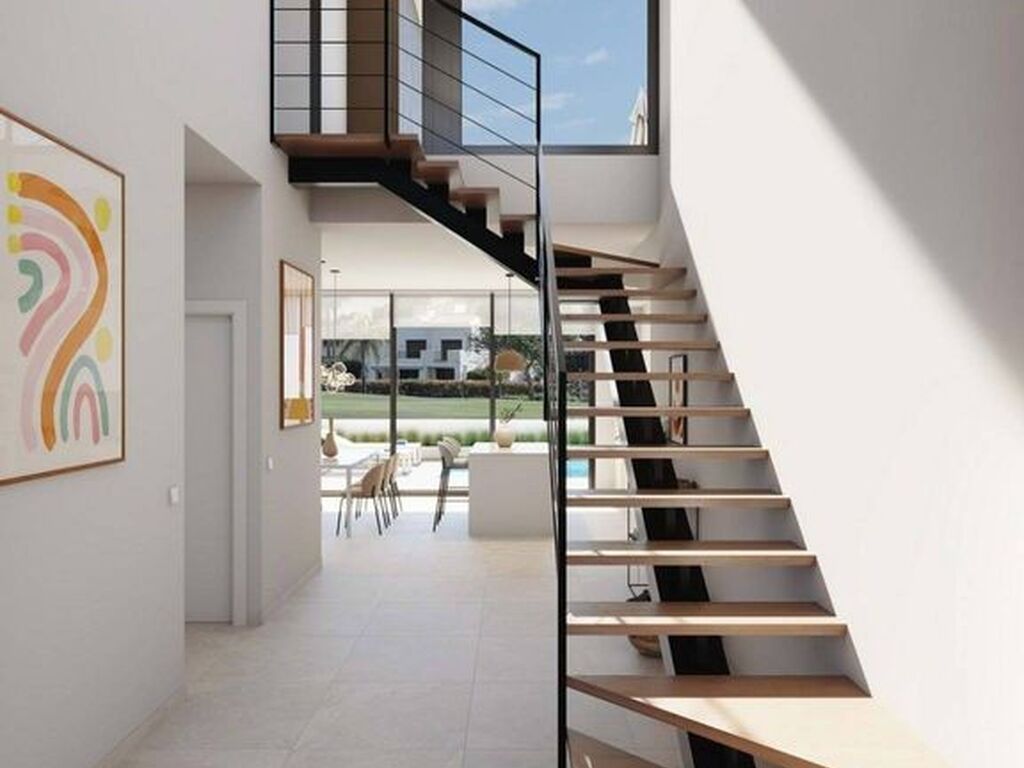 Luxury House for sale in Murcia, 799 000 €, Photo 6