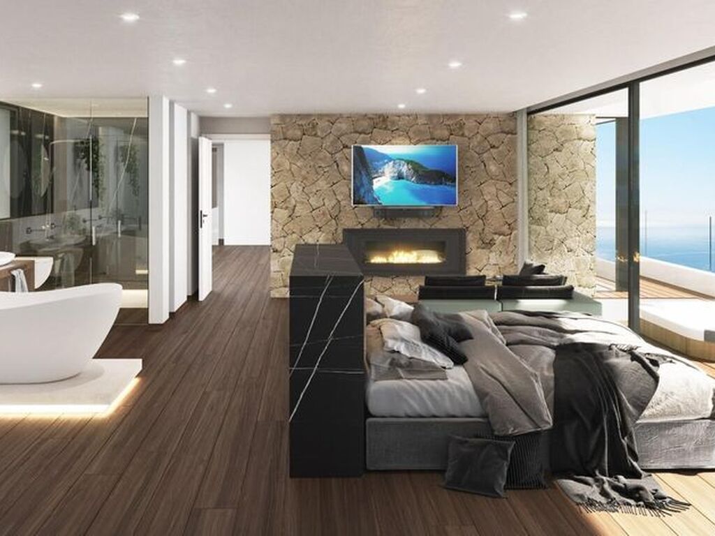 Maison de luxe à vendre à Altea, 4 200 000 €, Photo 7