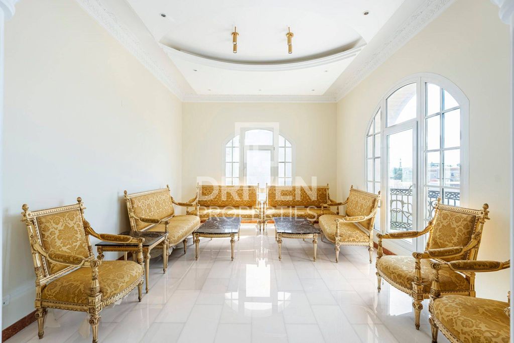 Maison de luxe à vendre à Dubai, 3 486 215 €, Photo 7