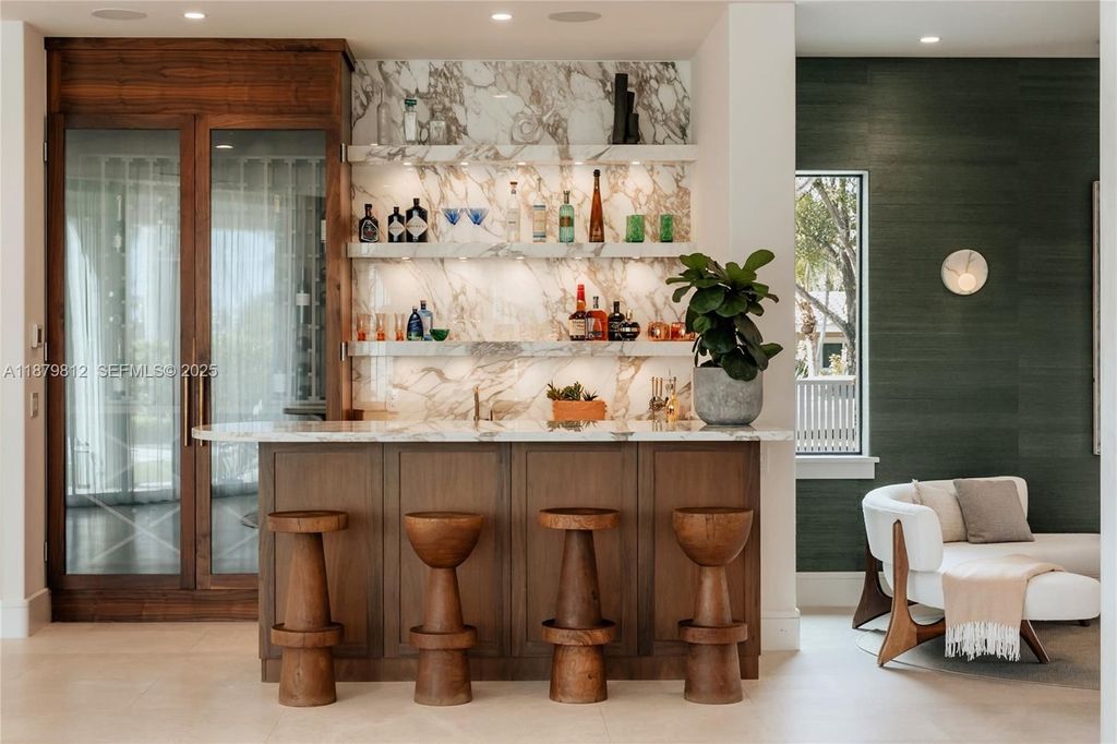 Maison de luxe à vendre à Lighthouse Point, 8 514 490 €, Photo 7