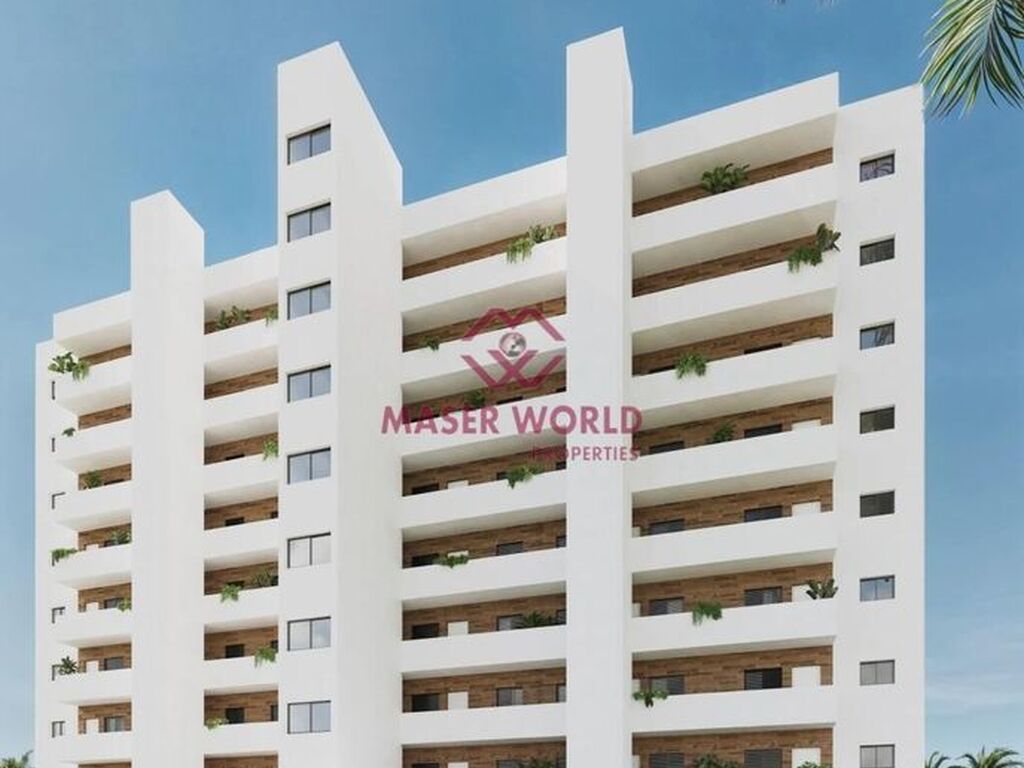 Appartement de luxe à vendre à Villajoyosa, 550 000 €, Photo 7
