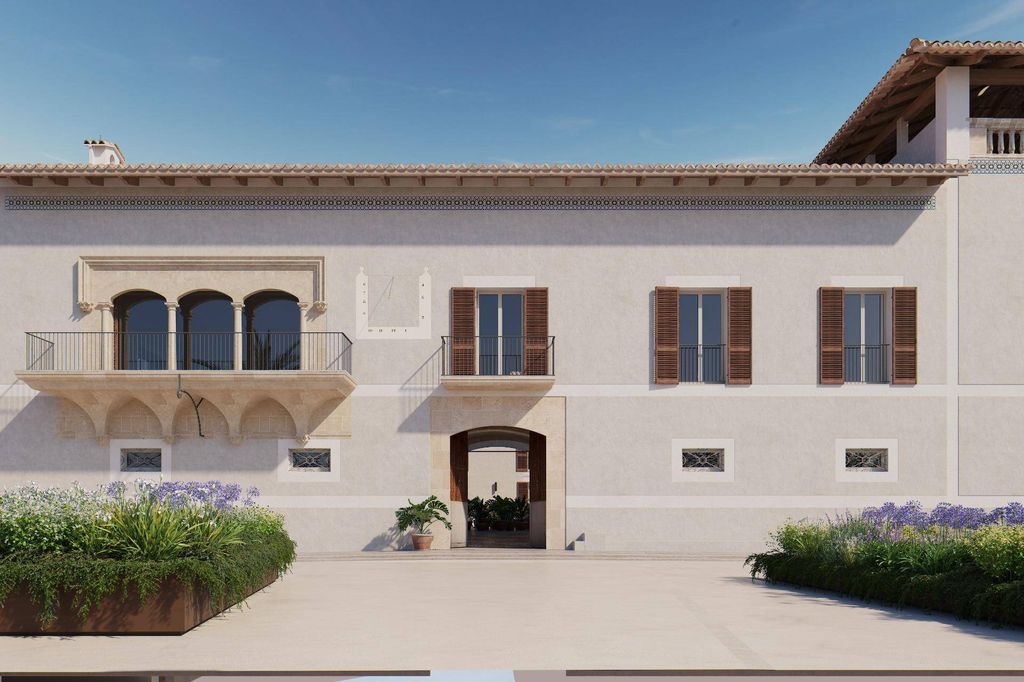 Luxury Apartment for sale in Palma, 796 000 €, Photo 1