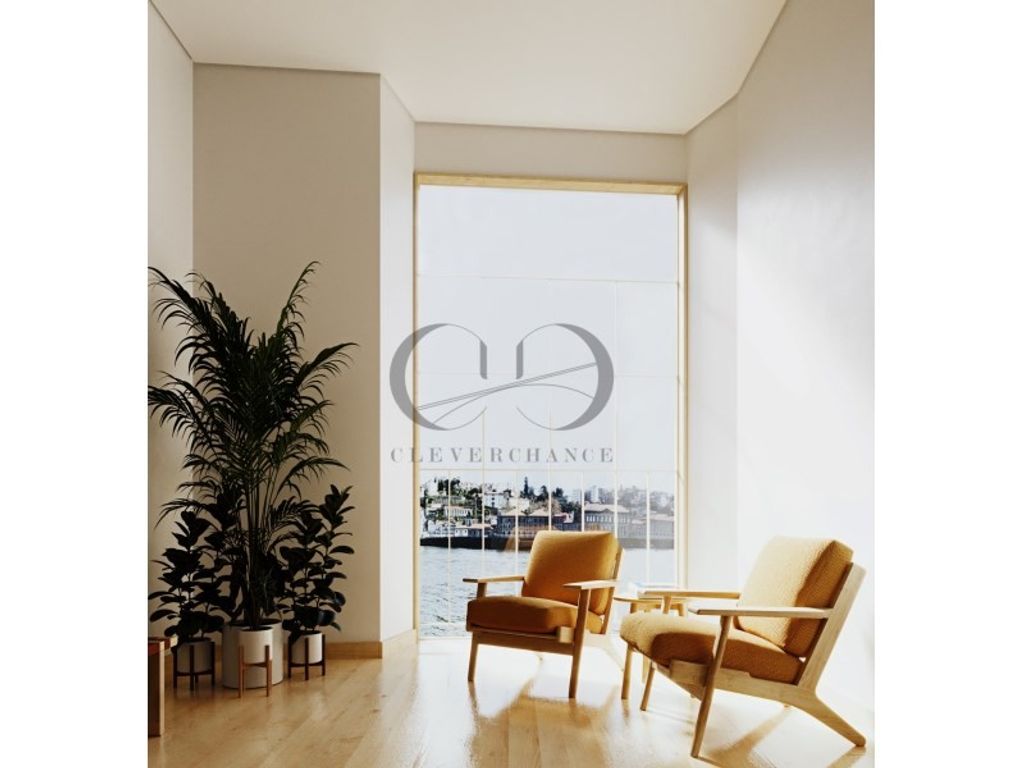 Luxury Apartment for sale in Vila Nova de Gaia, 530 000 €, Photo 1