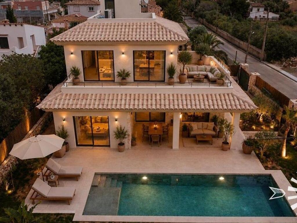 Luxury House for sale in Es Llombards, 1 590 000 €, Photo 1