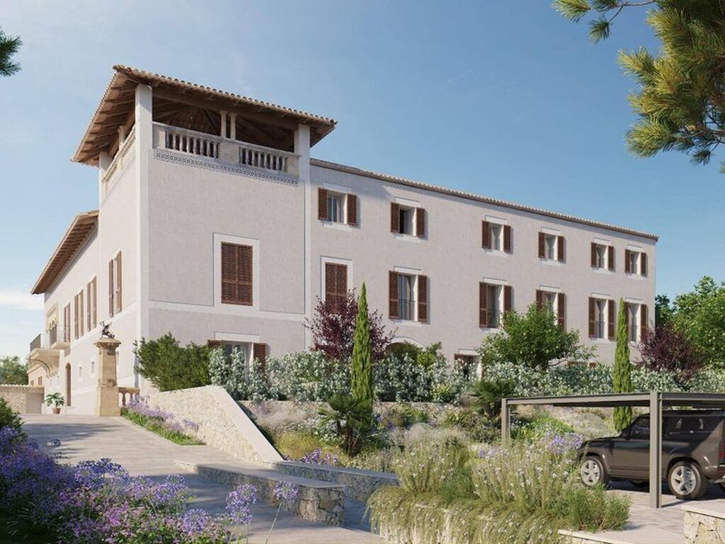 Luxury Apartment for sale in Palma, 796 000 €, Photo 2