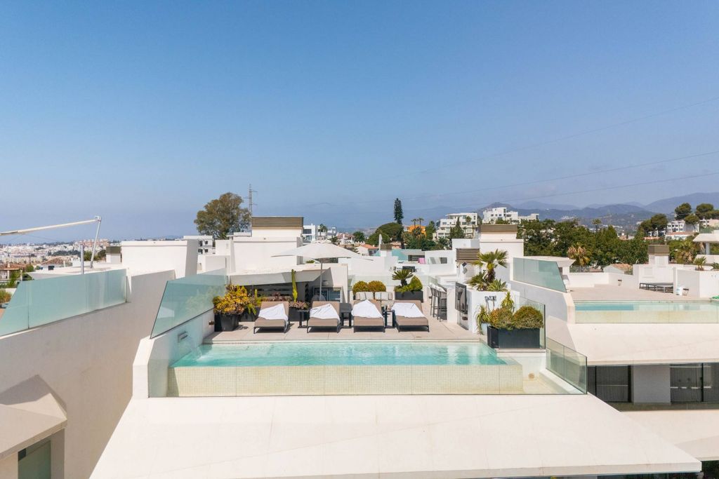 Luxury House for sale in Marbella, 4 295 000 €, Photo 2