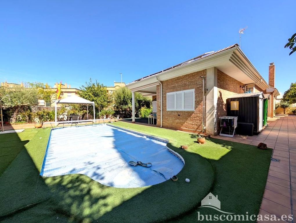 Luxury House for sale in Linares, 599 000 €, Photo 3