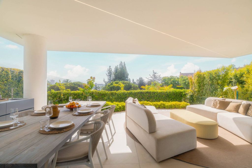 Luxury House for sale in Marbella, 4 295 000 €, Photo 3