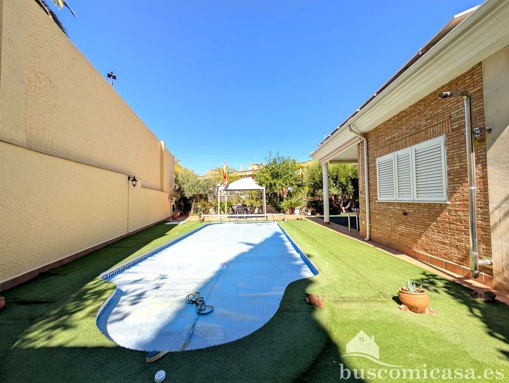 Luxury House for sale in Linares, 599 000 €, Photo 4