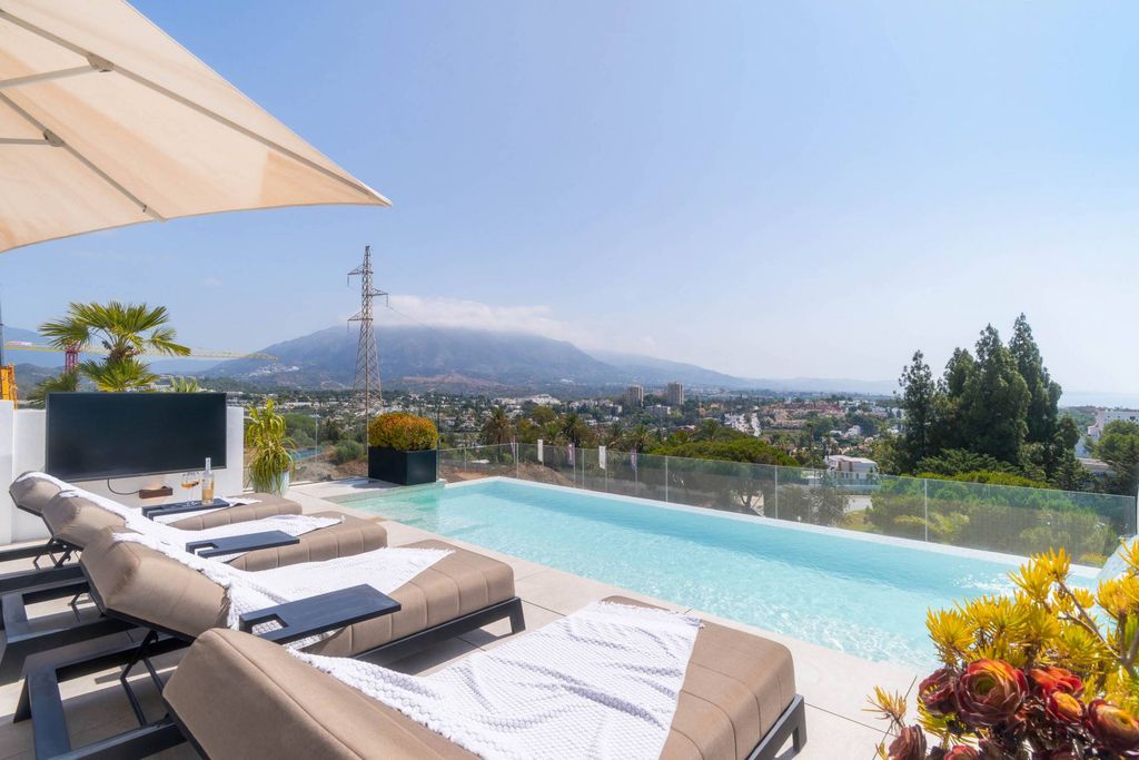 Luxury House for sale in Marbella, 4 295 000 €, Photo 4