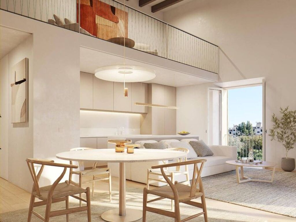 Luxury Apartment for sale in Palma, 796 000 €, Photo 5