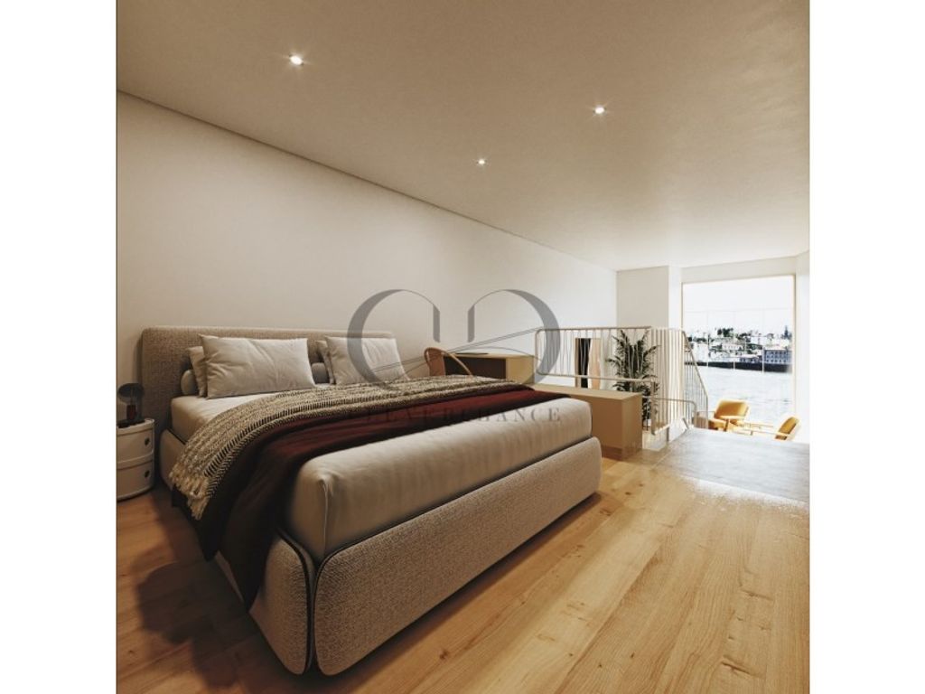Luxury Apartment for sale in Vila Nova de Gaia, 530 000 €, Photo 5