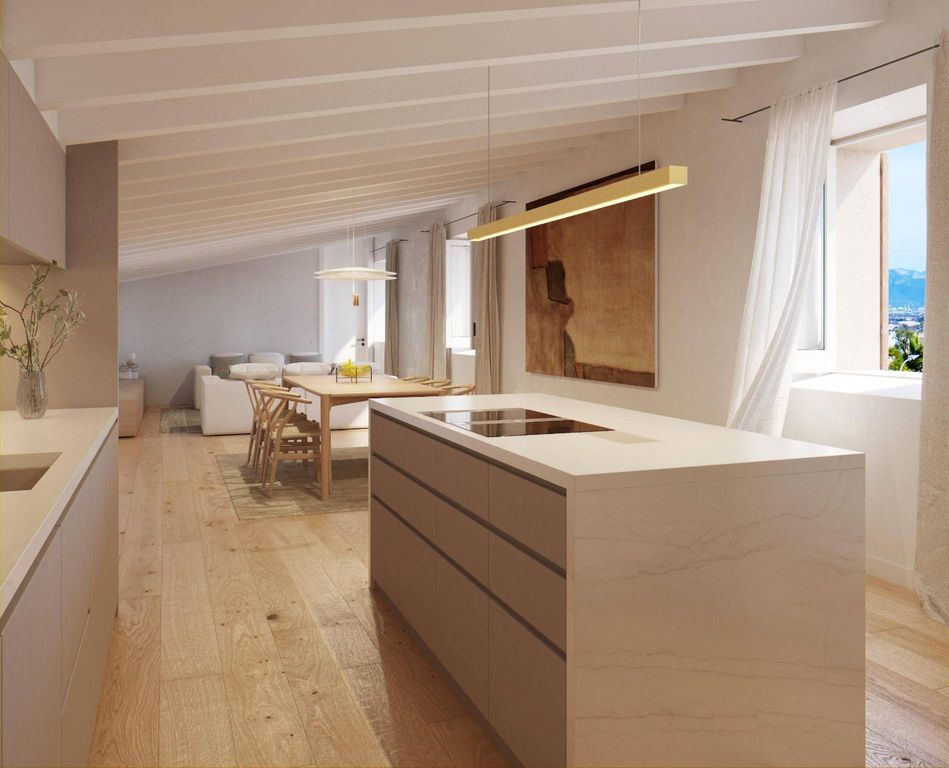 Luxury Apartment for sale in Palma, 796 000 €, Photo 6