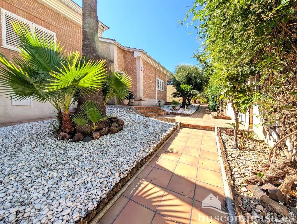 Luxury House for sale in Linares, 599 000 €, Photo 6
