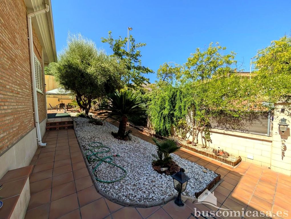 Luxury House for sale in Linares, 599 000 €, Photo 7