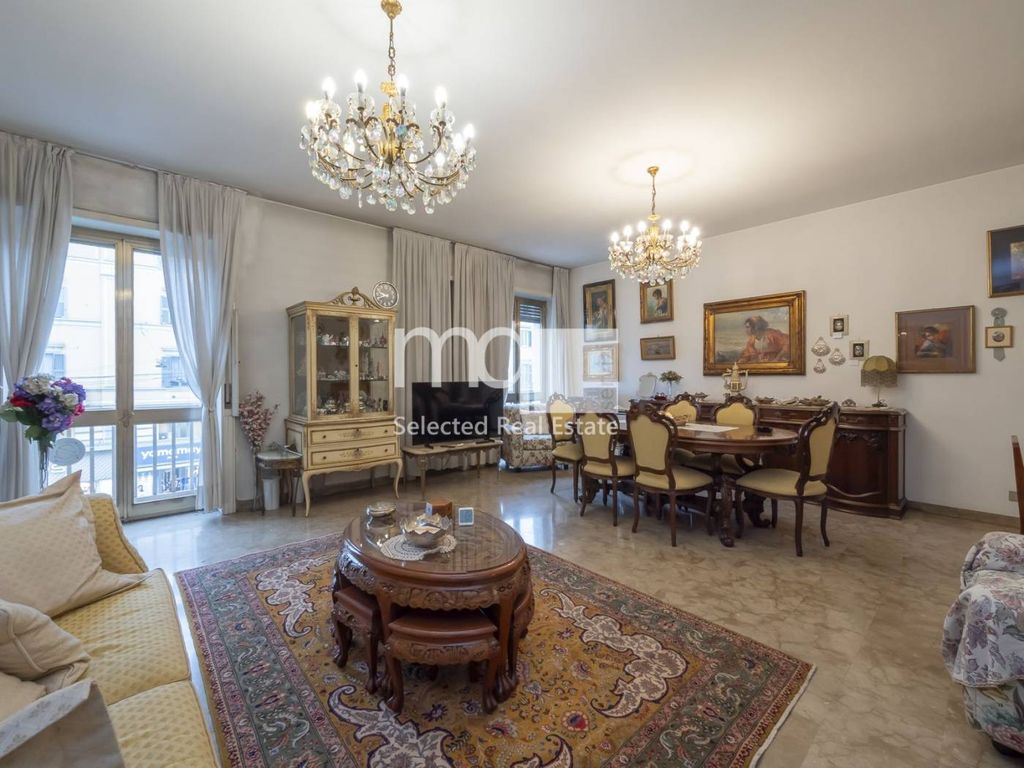Luxury Apartment for sale in Milan, 1 150 000 €, Photo 1