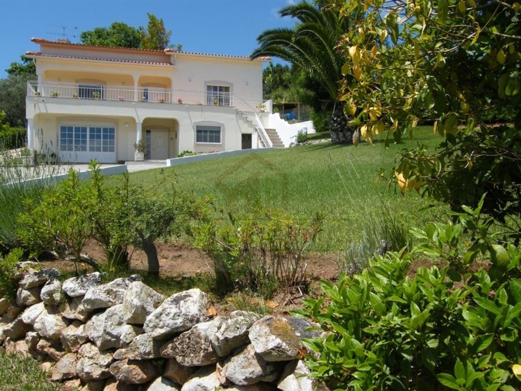 Maison de luxe à vendre à Caldas Da Rainha, 495 000 €, Photo 1