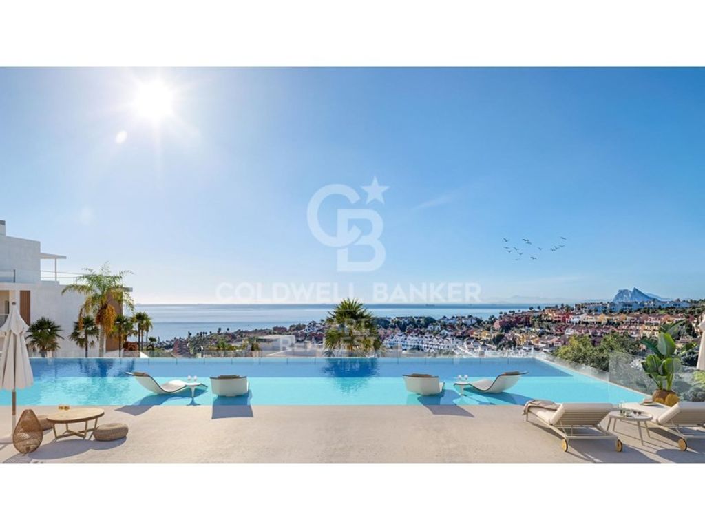 Appartement de luxe à vendre à Alcaidesa, 930 000 €, Photo 1