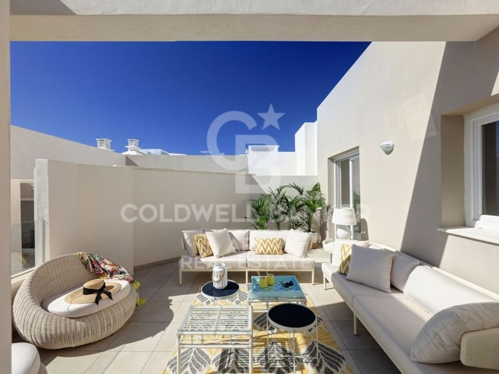 Appartement de luxe à vendre à Marbella, 565 000 €, Photo 1