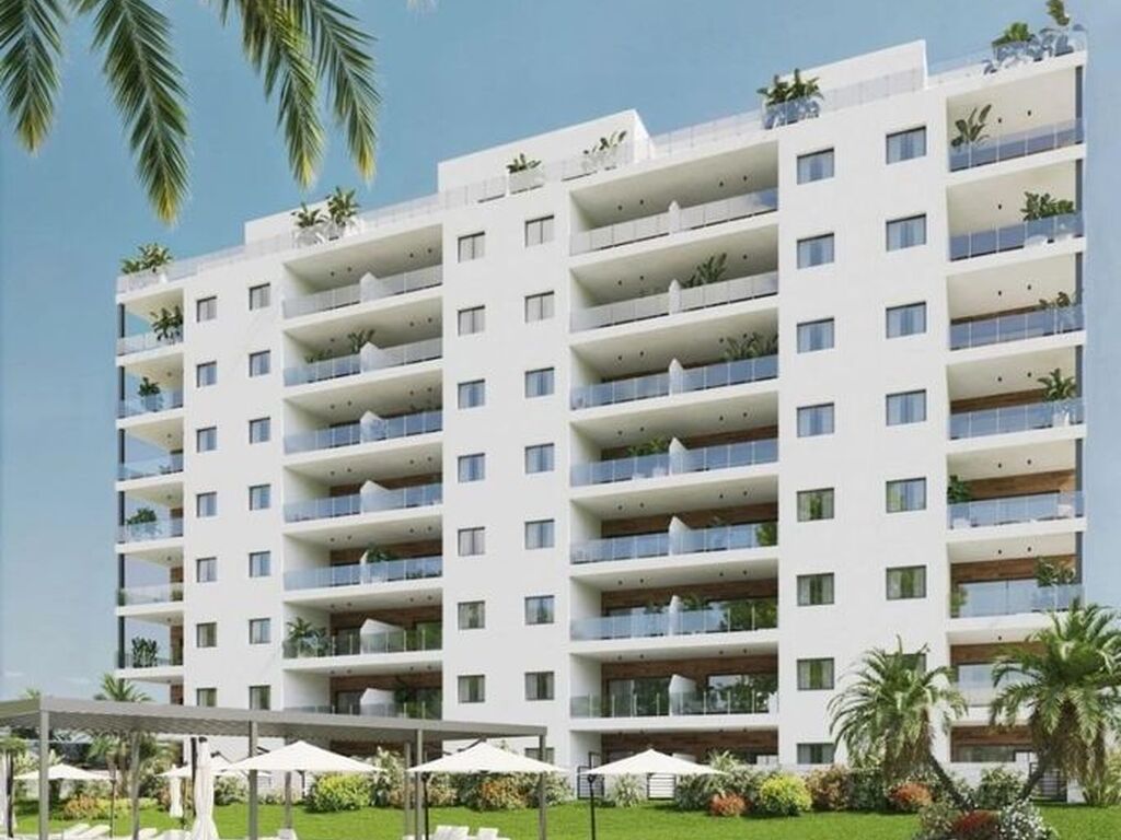 Appartement de luxe à vendre à Villajoyosa, 550 000 €, Photo 1