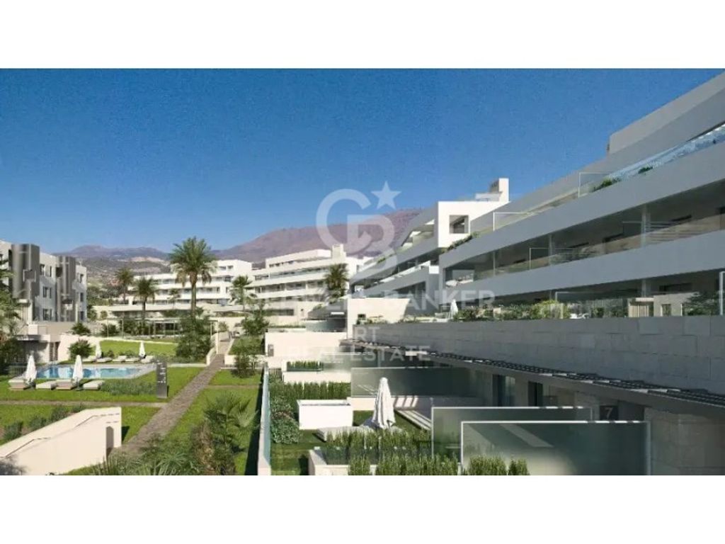 Appartement de luxe à vendre à Estepona, 515 000 €, Photo 2