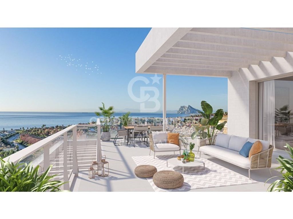 Appartement de luxe à vendre à Alcaidesa, 643 000 €, Photo 3