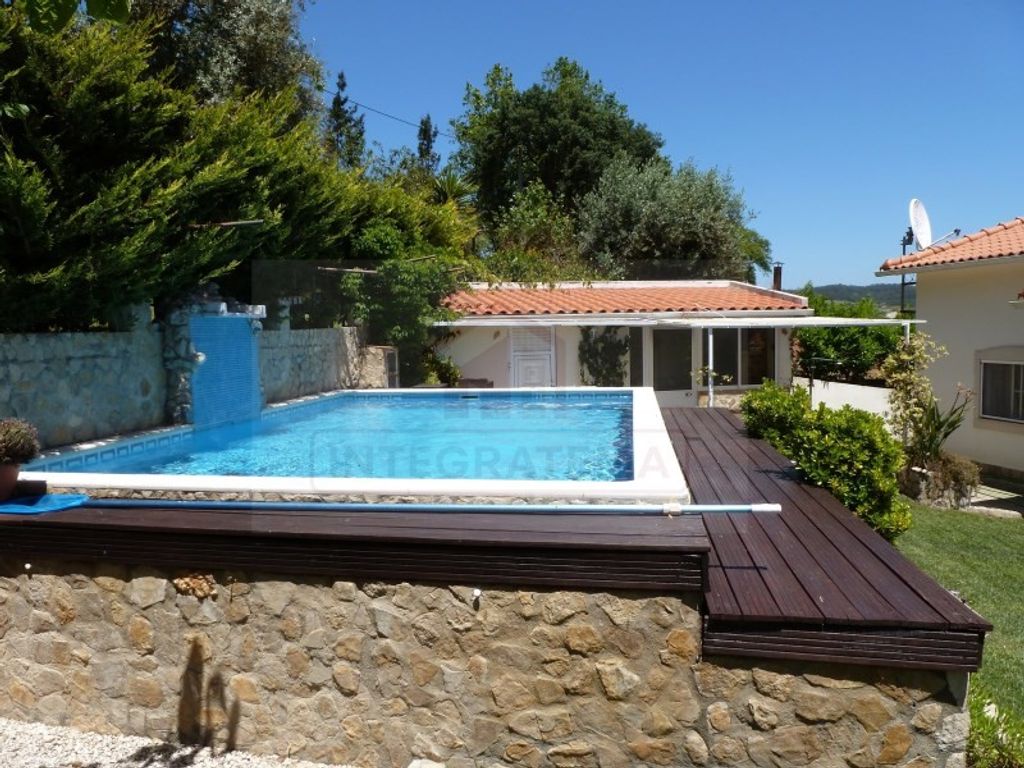 Maison de luxe à vendre à Caldas Da Rainha, 495 000 €, Photo 4
