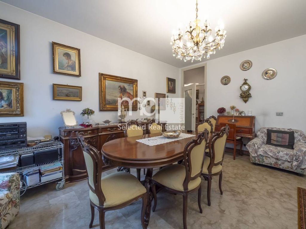 Luxury Apartment for sale in Milan, 1 150 000 €, Photo 5