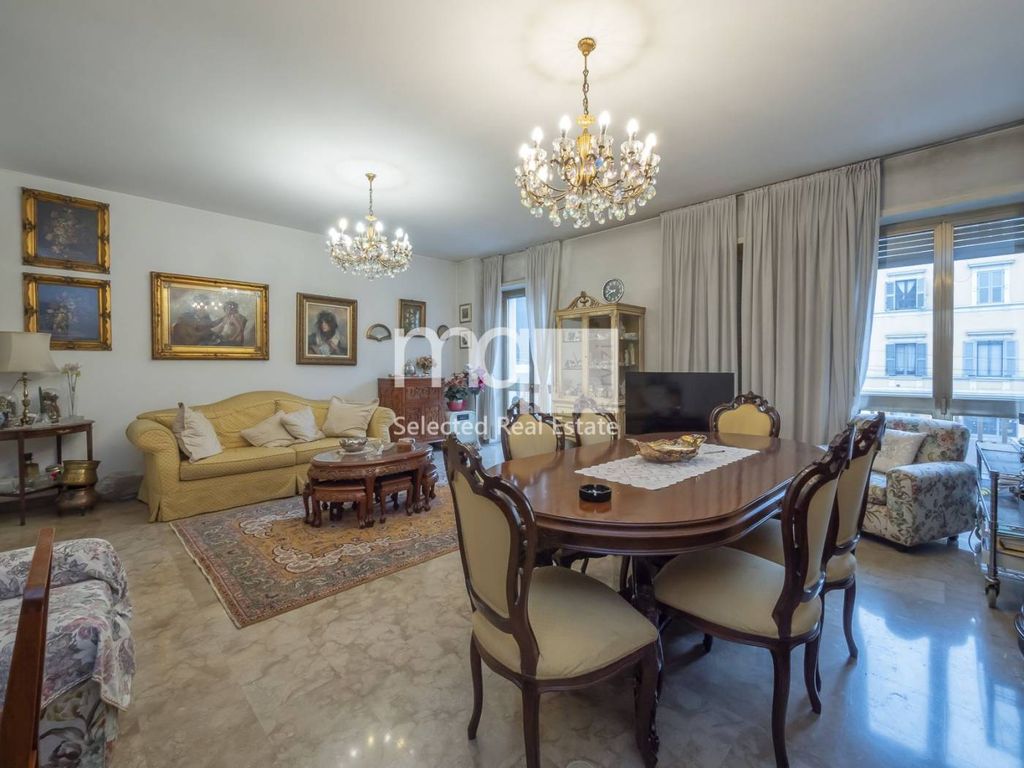 Luxury Apartment for sale in Milan, 1 150 000 €, Photo 7