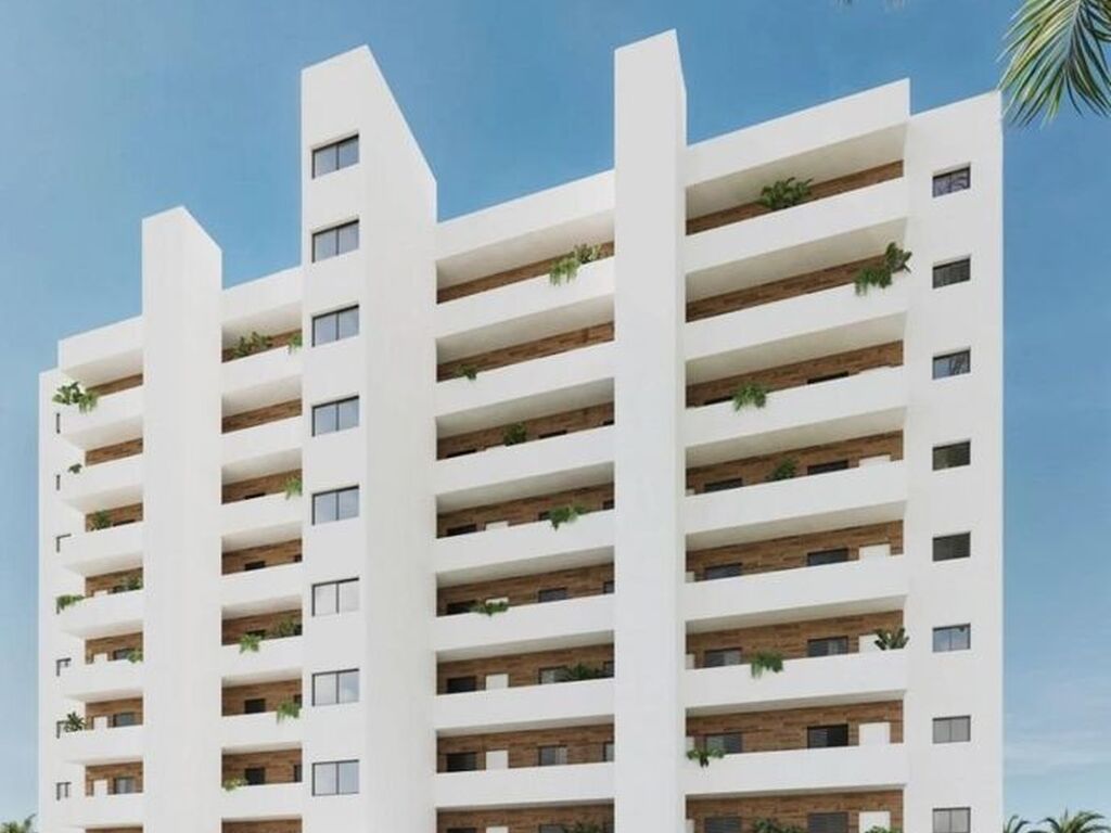 Appartement de luxe à vendre à Villajoyosa, 550 000 €, Photo 7