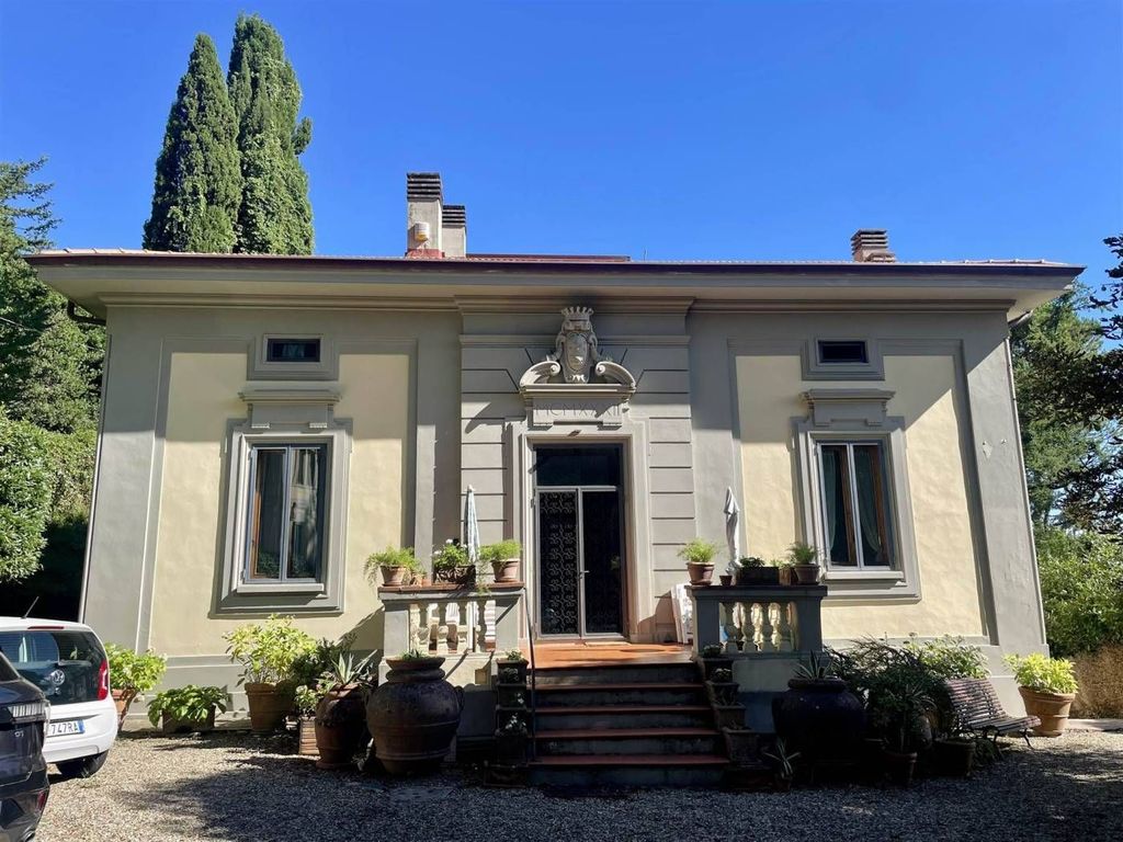Luxury House for sale in Vaglia, 1 300 000 €, Photo 1
