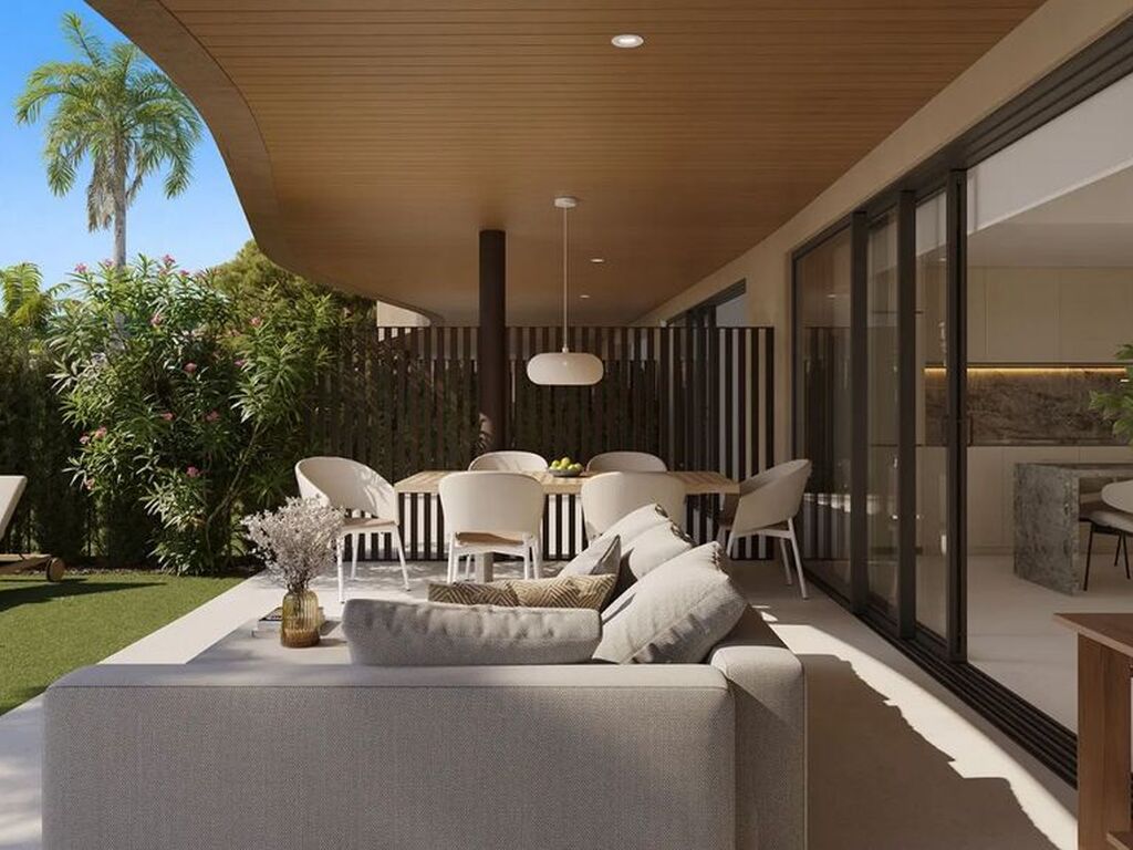 Luxury Apartment for sale in Fuengirola, 570 000 €, Photo 2