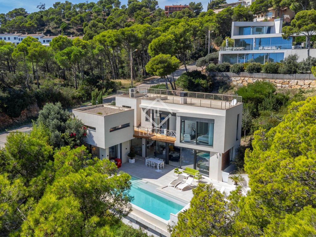 Maison de luxe à vendre à Tamariu, 1 675 000 €, Photo 2