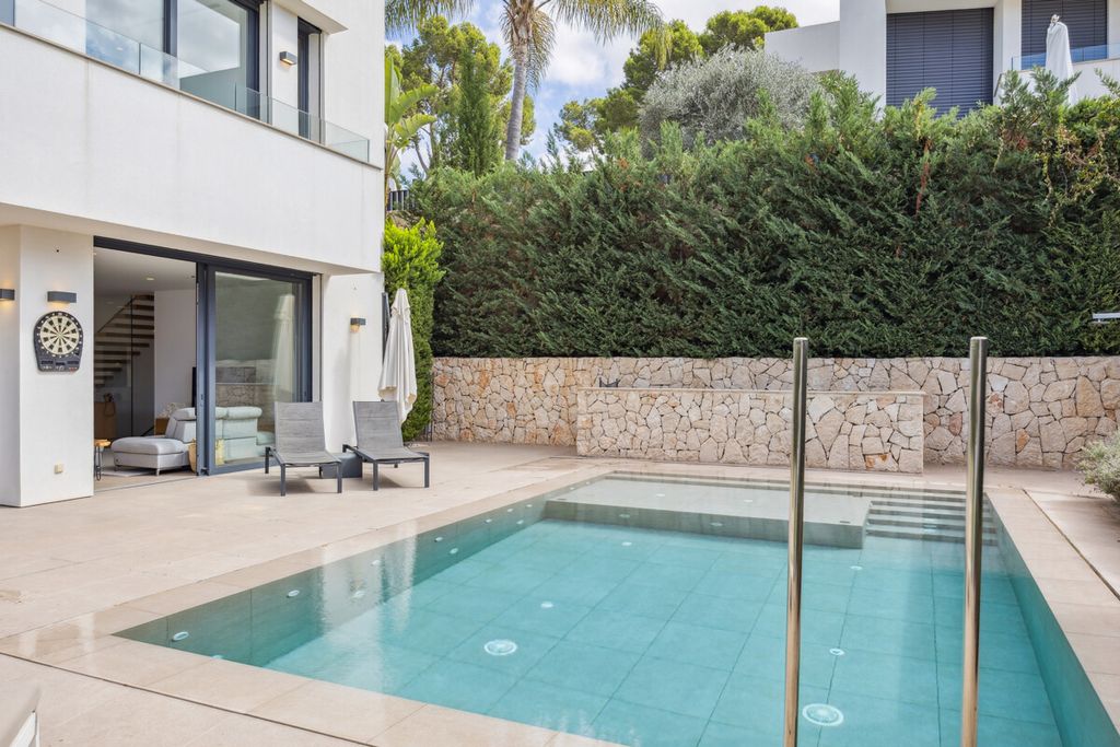 Luxury House for sale in Son Vida, 2 990 000 €, Photo 3