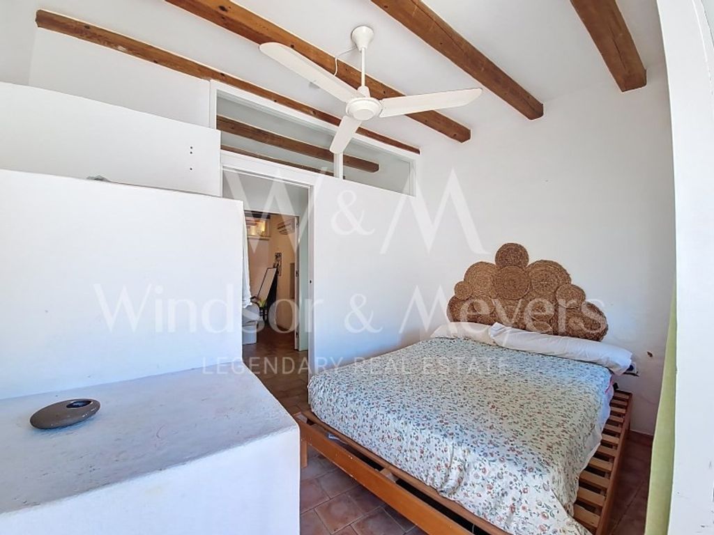 Luxury Apartment for sale in Ibiza, 670 000 €, Photo 3