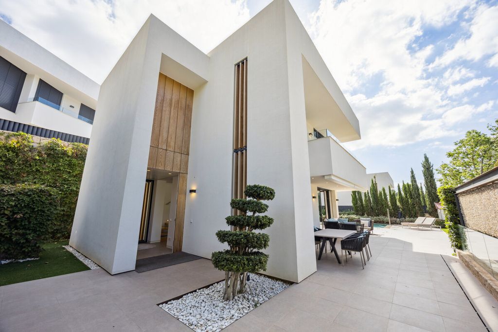 Luxury House for sale in Son Vida, 2 990 000 €, Photo 4