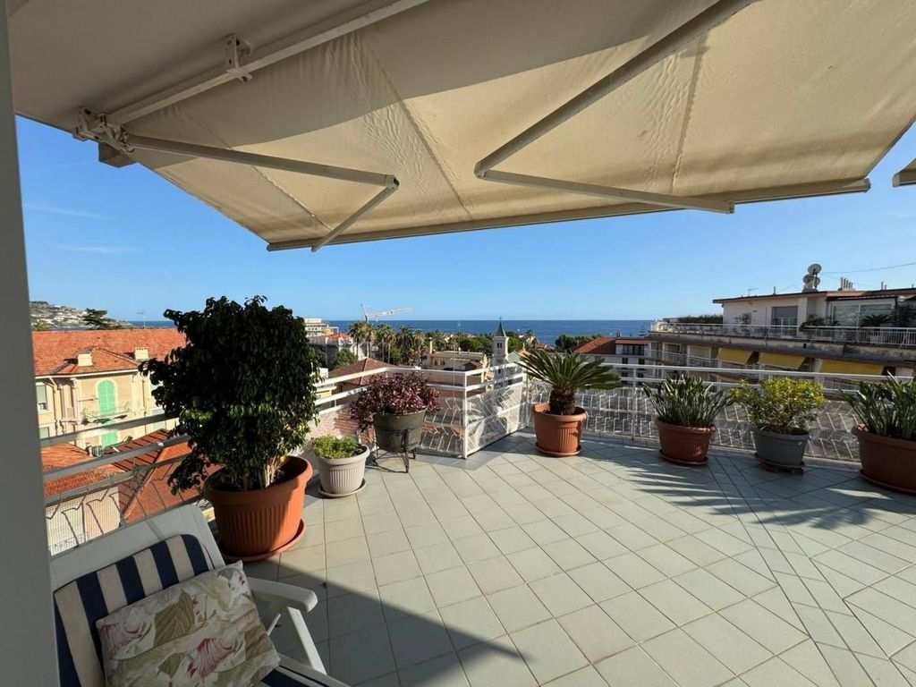 Appartement de luxe à vendre à San Remo, 850 000 €, Photo 4