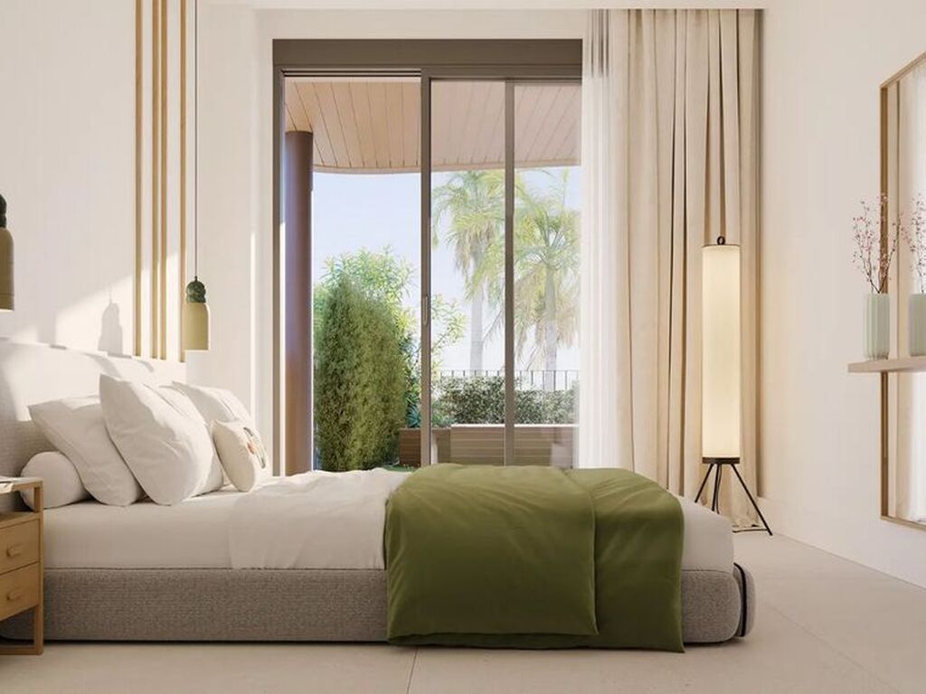 Luxury Apartment for sale in Fuengirola, 570 000 €, Photo 4