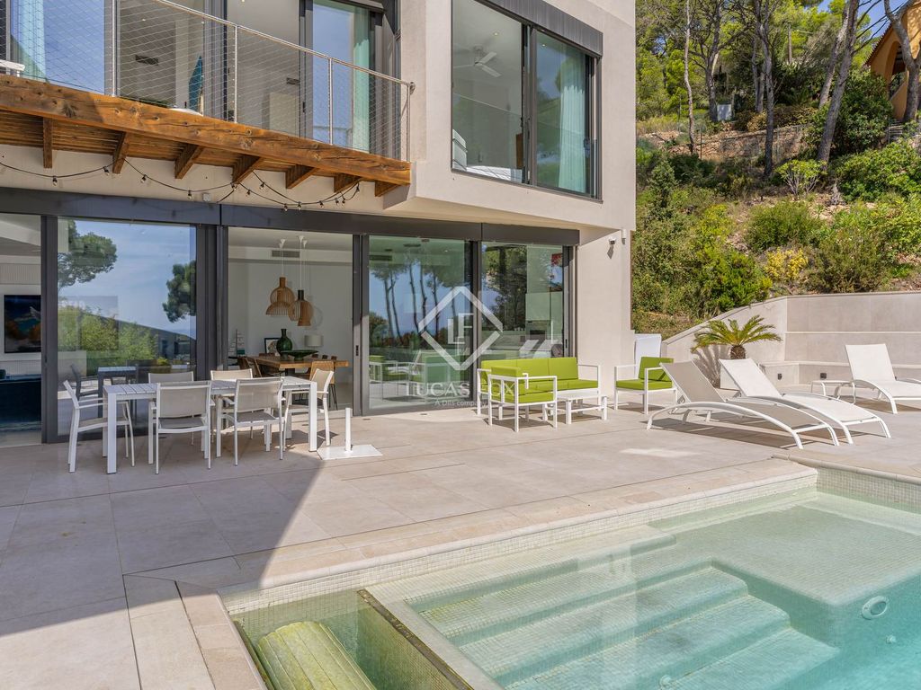 Maison de luxe à vendre à Tamariu, 1 675 000 €, Photo 4