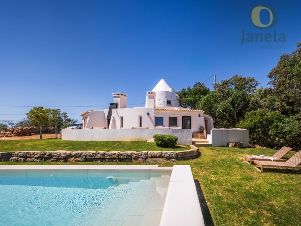 Luxury House for sale in São Brás de Alportel, 649 000 €, Photo 5