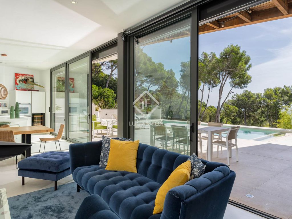Maison de luxe à vendre à Tamariu, 1 675 000 €, Photo 5