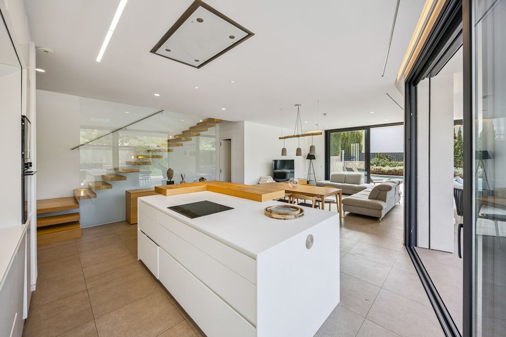 Luxury House for sale in Son Vida, 2 990 000 €, Photo 6