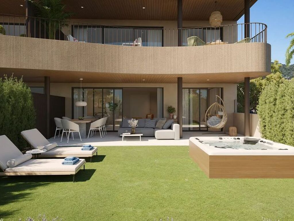 Luxury Apartment for sale in Fuengirola, 570 000 €, Photo 6