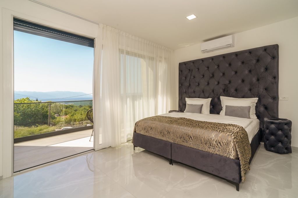 Luxury House for sale in Bribir, 850 000 €, Photo 6