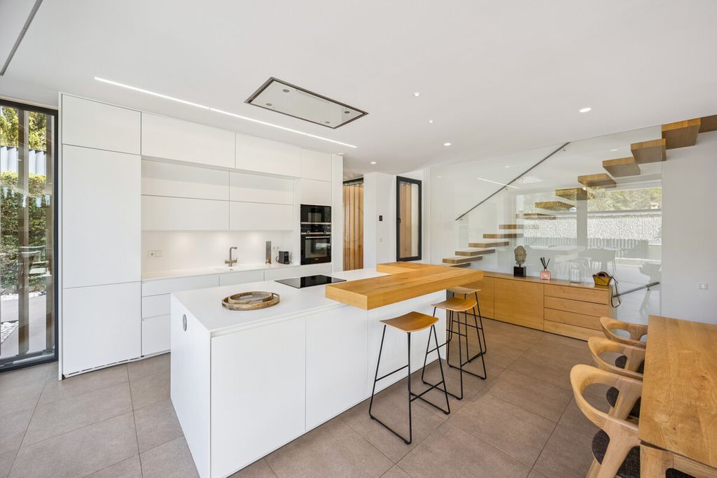 Luxury House for sale in Son Vida, 2 990 000 €, Photo 7