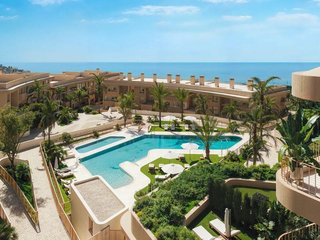 Luxury Apartment for sale in Fuengirola, 570 000 €, Photo 7