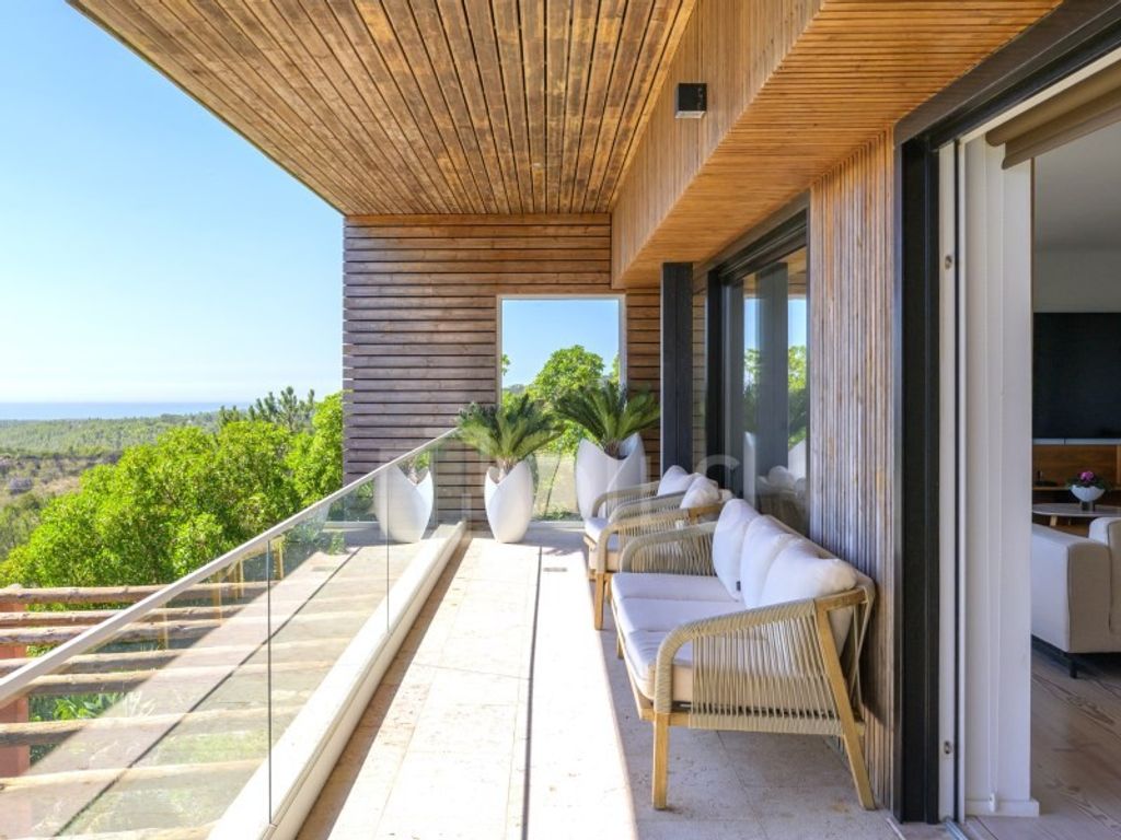 Maison de luxe à vendre à Cascais, 5 900 000 €, Photo 1