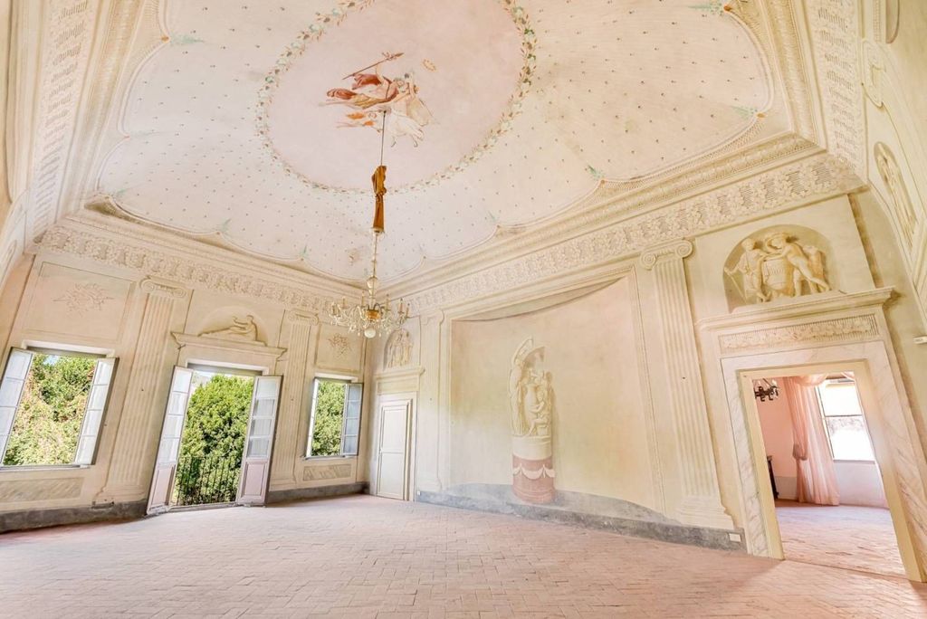 Luxury House for sale in Cascina, 940 000 €, Photo 1